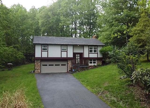 Property at 3257 Beeson Rd, Lashmeet, WV 24733, 3 beds, 3 baths