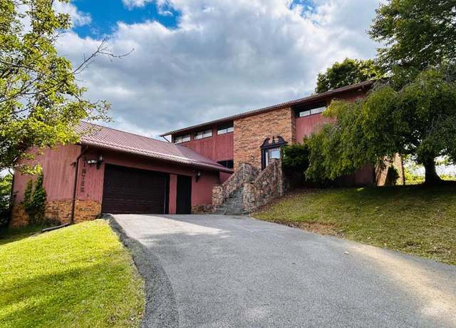 Property at 562 Rolling Hls, Princeton, WV 24740, 5 beds, 2.5 baths