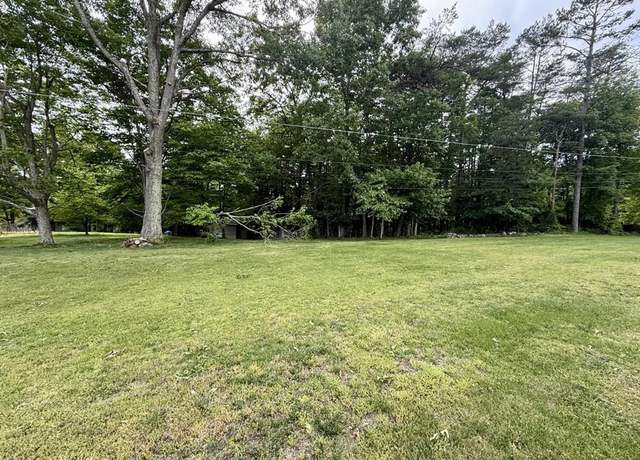 Property at 0 Deer Crossing Ln, Peterstown, WV 24963