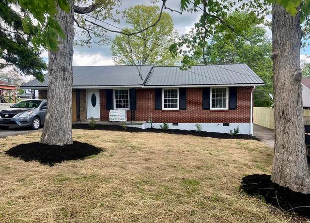Property at 118 Stinson Rd, Princeton, WV 24739, 5 beds, 2 baths