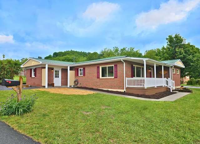 Property at 101 Bud Ave, Princeton, WV 24740, 3 beds, 1.5 baths