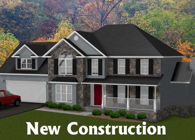 Property at 224 Burgess Dr, Bluefield, VA 24605, 4 beds, 2.5 baths