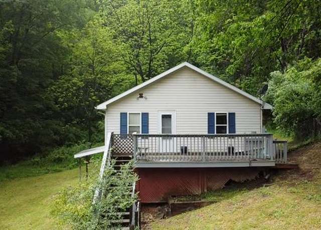 Property at 1465 Red Sulphur Tpke, Princeton, WV 24739, 2 beds, 2 baths