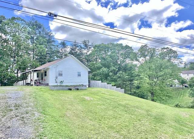 Property at 120 Lichen Ln, Princeton, WV 24740, 2 beds, 1 bath