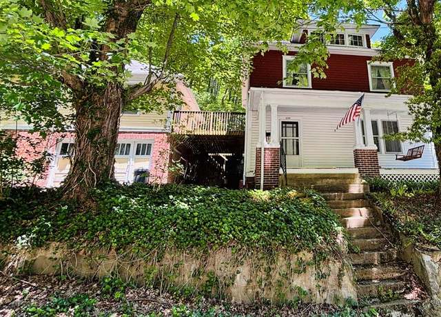 Property at 1135 Pen Mar Ave, Bluefield, WV 24701, 6 beds, 3 baths