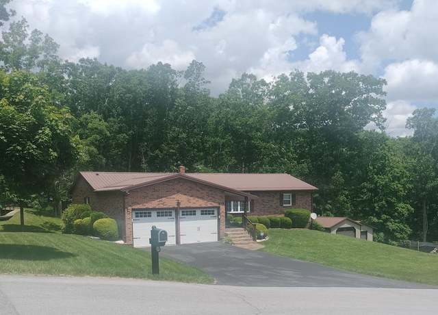 Property at 112 Gardenia Way, Princeton, WV 24739, 4 beds, 3 baths