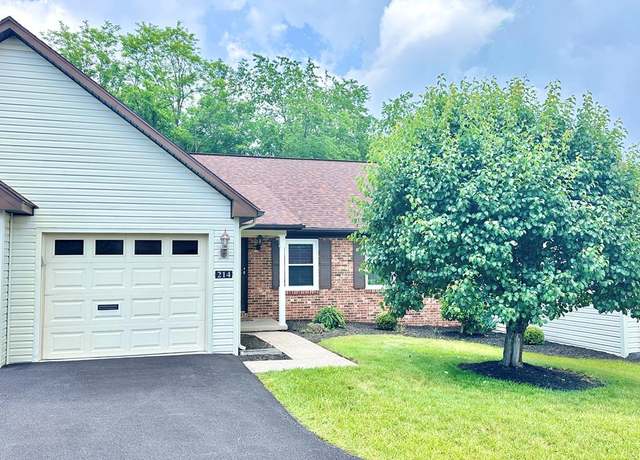 Property at 214 Redknot St, Princeton, WV 24740, 2 beds, 2 baths