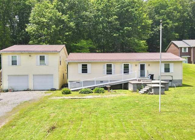 Property at 301 Summerfield Rd, Princeton, WV 24740, 3 beds, 2 baths