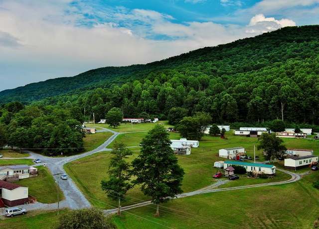 Property at 0 John Nash Blvd, Bluefield, WV 24701