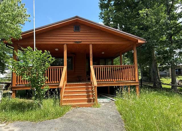 Property at 32 Almost Heaven Cir, Pipestem, WV 25979, 2 beds, 1.5 baths