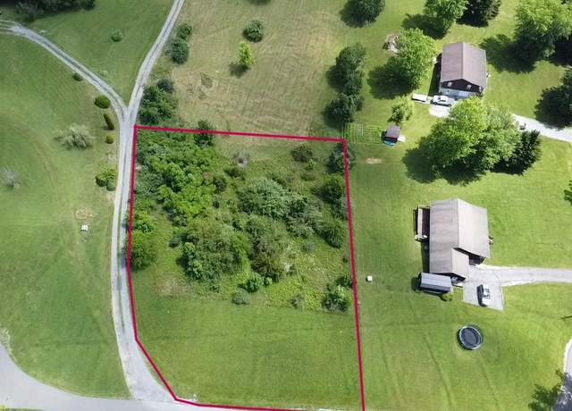 Property at Lot B Meadow Ln, Peterstown, WV 24963