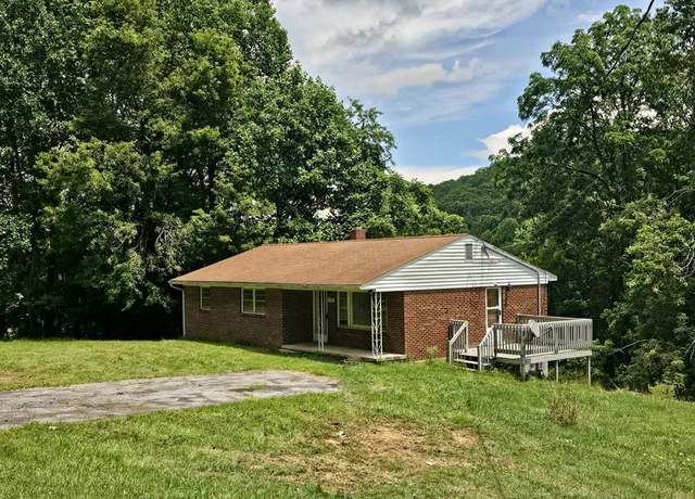 Property at 419 Littlesburg Rd, Bluefield, WV 24701, 5 beds, 1 bath