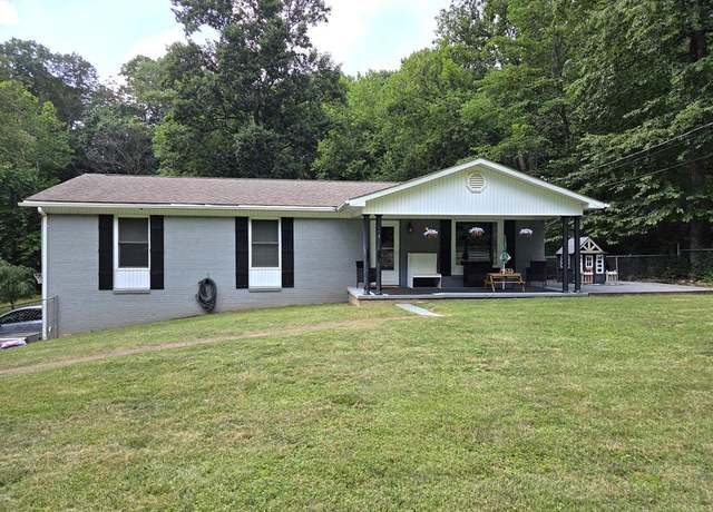 Property at 681 Ballard Red Sulphur Pkwy, Peterstown, WV 24963, 3 beds, 3 baths