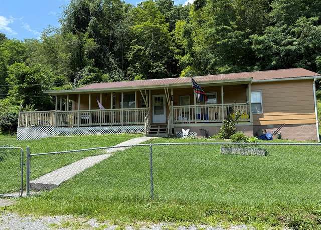 Property at 517 Glenwood Haven Rd, Princeton, WV 24739, 3 beds, 2 baths