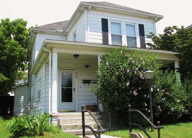 Property at 706 Harrison St, Princeton, WV 24740, 4 beds, 2 baths