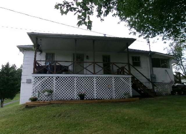 Property at 270 Mary I Johnson Rd, Princeton, WV 24740, 2 beds, 1 bath