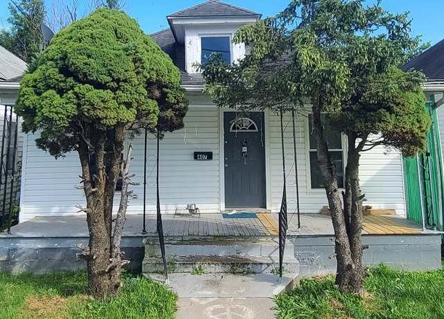Property at 407 Princeton Ave, Princeton, WV 24740, 3 beds, 1 bath