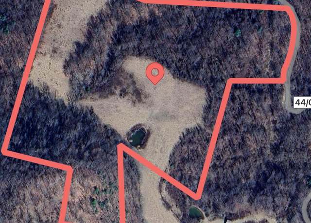 Property at 0 Bent Mountain Rd, Lerona, WV 25971