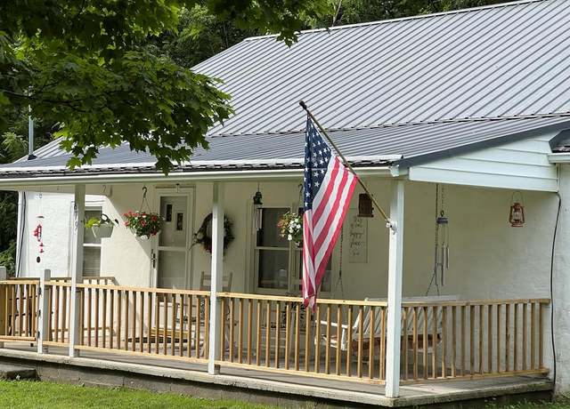 Property at 679 Pleasant Rd, Princeton, WV 24739, 3 beds, 1.5 baths
