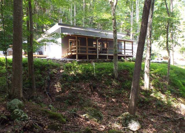 Property at 708 Bluestone River Rd, Jumping Branch, WV 25969, 2 beds, 2 baths