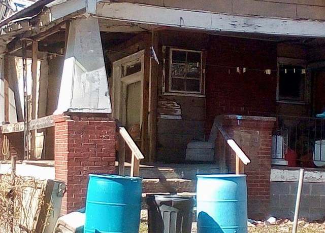Property at 96 Warden St, Welch, WV 24801, 3 beds, 1 bath