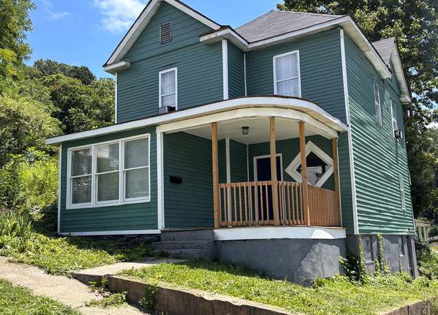 Property at 537 4th St, Bluefield, WV 24701, 3 beds, 1 bath