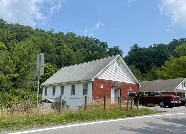 Property at 8064 Falls Mills Rd, Bluefield, VA 24605, 1 bath