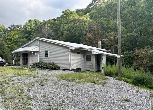 Property at 1169 Lamar Rd, Matoaka, WV 24733, 3 beds, 1 bath