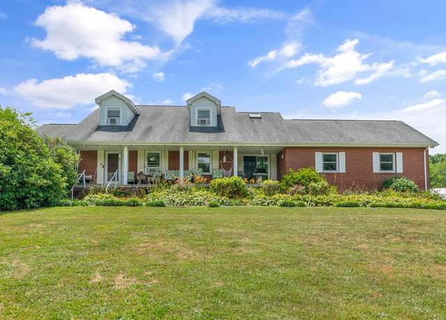 Property at 2703 Browning Lambert Mountain Rd, Rock, WV 24747, 4 beds, 2.5 baths