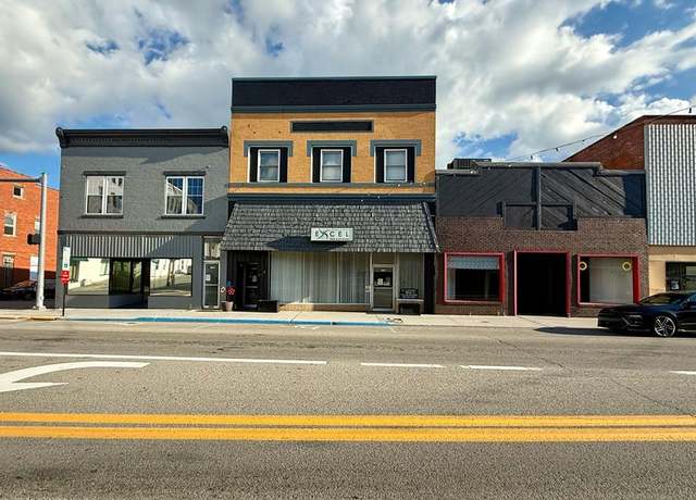 Property at 807 Mercer St, Princeton, WV 24740, 6 beds, 5.5 baths