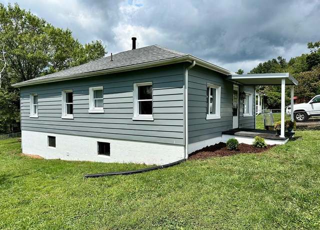 Property at 501 N State St, Athens, WV 24712, 3 beds, 1 bath