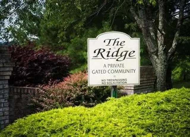 Property at Lot253 The Rdg, Princeton, WV 24740