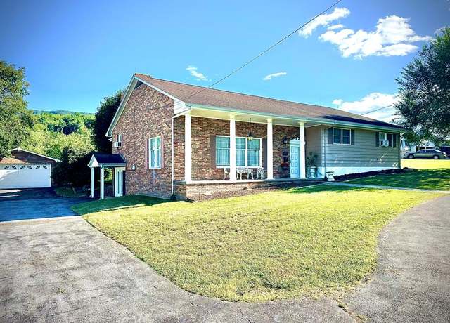 Property at 2282 Seneca Trl, Peterstown, WV 24963, 3 beds, 2 baths