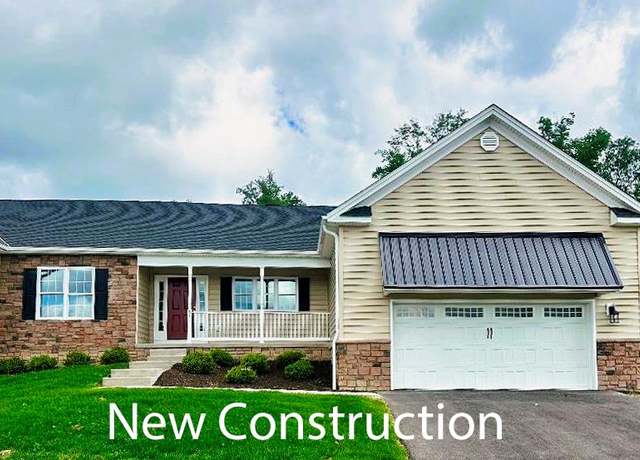 Property at 515 Teakwood Ln, Bluefield, WV 24701, 3 beds, 2 baths
