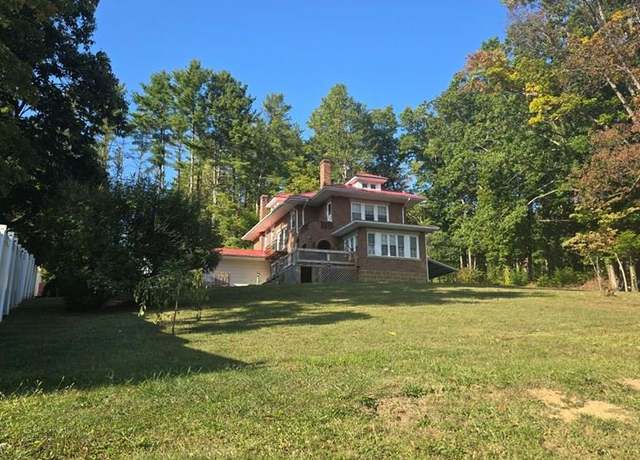 Property at 139 KB Ln, Princeton, WV 24739, 5 beds, 2.5 baths