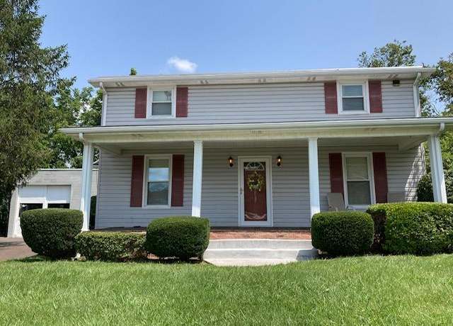 Property at 203 Oakvale Rd, Princeton, WV 24740, 4 beds, 2 baths