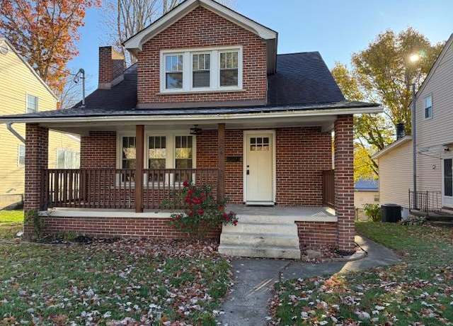 Property at 204 Queen St, Beckley, WV 25801, 4 beds, 2 baths