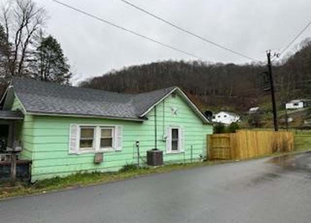 Property at 198 Lamar Rd, Matoaka, WV 24736, 3 beds, 1 bath