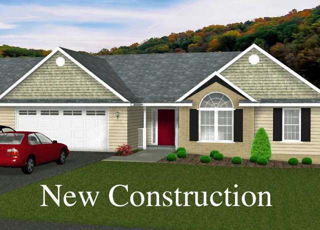 Property at 508 Teakwood Ln, Glenwood, WV 24701, 4 beds, 3 baths