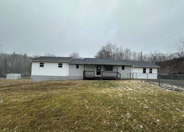 Property at 763 Hinton Rd, White Oak, WV 25989, 4 beds, 2 baths