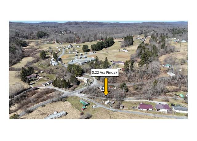 Property at 0 Basket Rd, Lashmeet, WV 24733