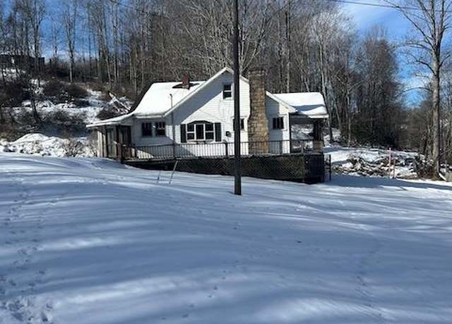 Property at 2229 Odd Rd, Ghent, WV 25843, 2 beds, 1 bath
