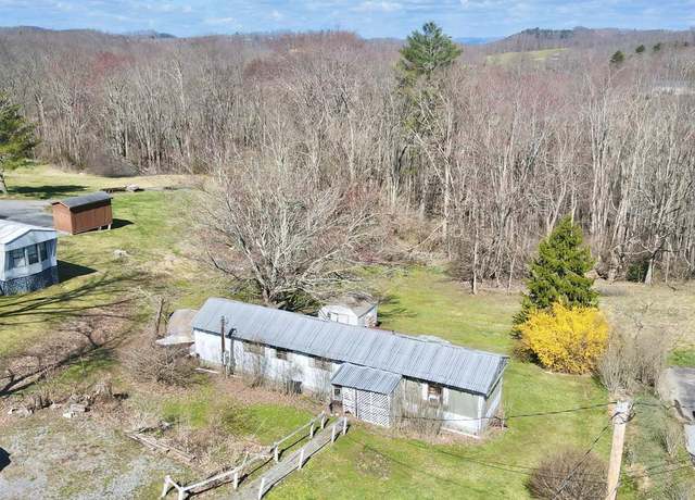 Property at 1405 Old Athens Rd, Princeton, WV 24739