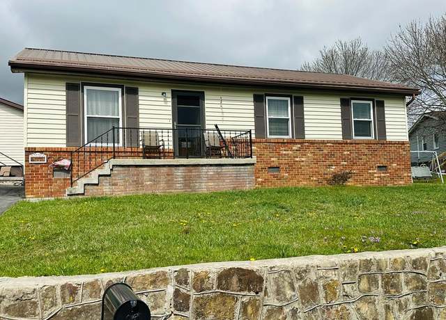 Property at 324 Borage Ave, Princeton, WV 24739, 3 beds, 1 bath