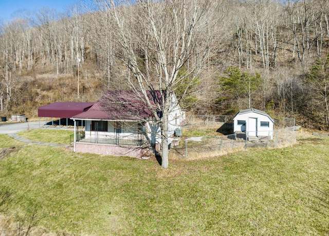 Property at 116 Brinkley Rd, Princeton, WV 24739, 3 beds, 1 bath