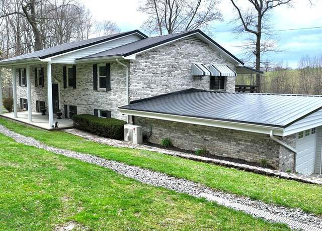 Property at 361 Lagrange St, North Tazewell, VA 24630, 4 beds, 3 baths
