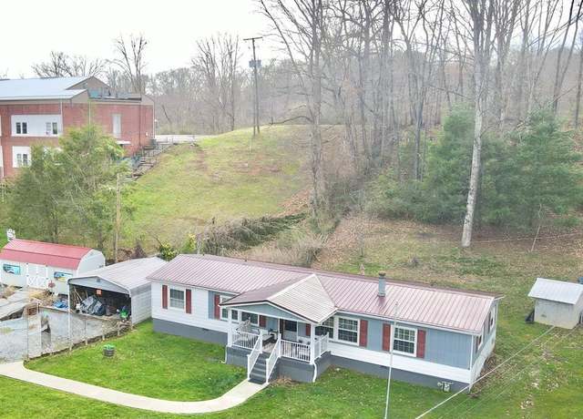 Property at 281 Summerfield Rd, Princeton, WV 24739, 3 beds, 2 baths