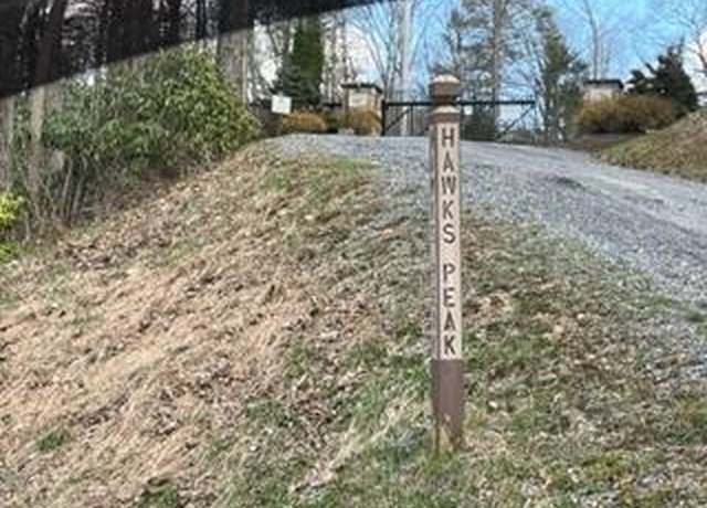 Property at Lot 12 Hawks Peak, Tazewell, VA 24651
