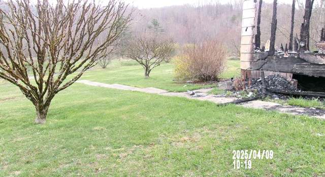 Photo of 906 Will Dodd Rd, Jumping Branch, WV 25969