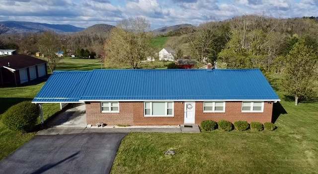 Photo of 186 Summit Dr, Peterstown, WV 24963